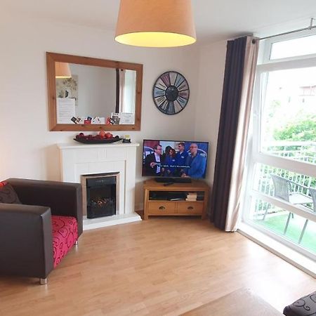 Jacobs Apartment EDI Eksteriør billede
