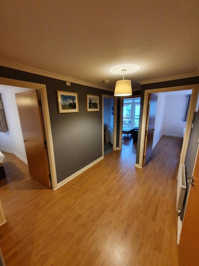 Jacobs Apartment EDI Eksteriør billede