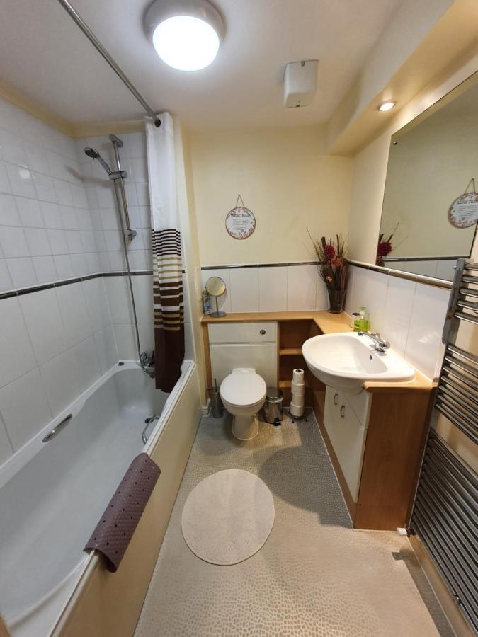 Jacobs Apartment EDI Eksteriør billede