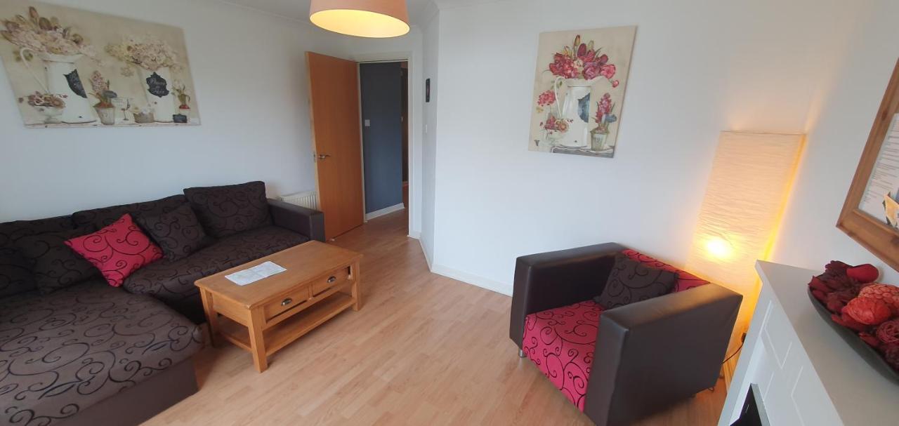 Jacobs Apartment EDI Eksteriør billede