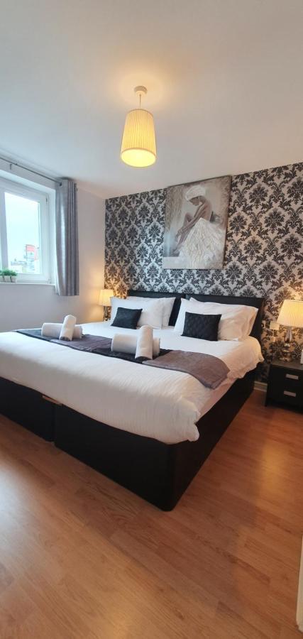 Jacobs Apartment EDI Eksteriør billede