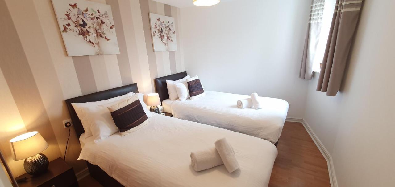 Jacobs Apartment EDI Eksteriør billede